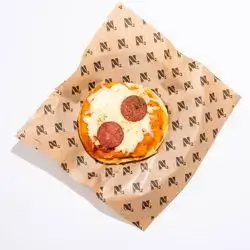 Mini Pizza Pepperoni