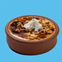 Umm Ali With Nuts