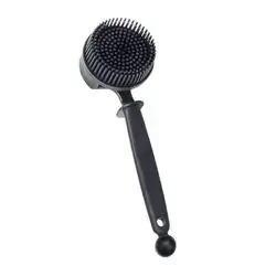 Espresso Machine Cleaning Brush