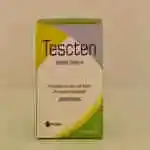 Tescten Gelatin Tannate