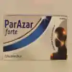 ParAzar Forte 1000mg 20 Tablets (Awamedica)