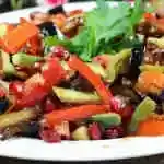 Eggplant