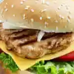 Chicken Burger