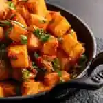 Spicy Fries
