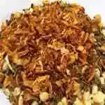 Koshary With Minced Meat