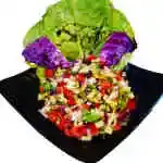 Oriental Salad
