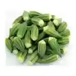 Okra 1/2 Kilo