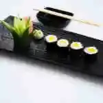 Hoso Maki Mango