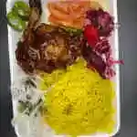Quarter Fresh Grilled Chicken