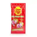 Big Babol Gum Strawberry 11g