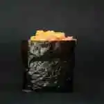 Salmon And Mango