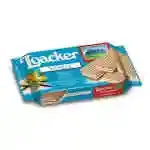 Loacker Wafer Vanilla Cream 45g