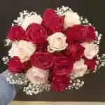 Bouquet Flower