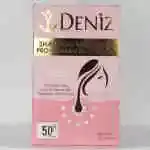 deniz minoxidil women shampoo دينيز شامبو للنساء لتساقط الشعر