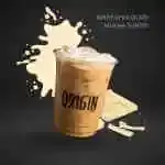 White Mocha Shaken
