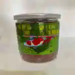 Fish Food Vegetarian 118g