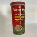 Fish Food Carnivore 350g