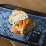 Smoked Turkey Croissant
