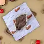 Doner Roll With Bun