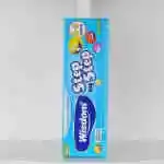 Wisdom Step by Step 0-3 years Fluoride