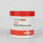 medi+swiss Horse Balm Hot  250 ml