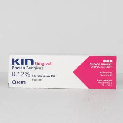 KIN/GINGIVAL T.P 75ML