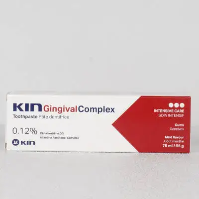 Kin Gingival Complex