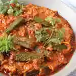 Bhendi Masala