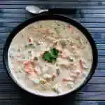 Mix Veg Raita
