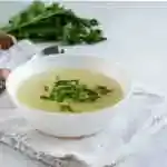 Veg Clear Soup