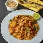 Veg Briyani
