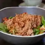 Tuna Salad