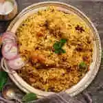 Chicken Briyani