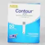 Contour- Blood Glucose Test Strips