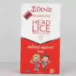 Deniz Head Lice Repellent Shampoo شامبو ضد القمل