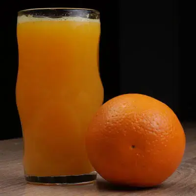 Orange Juice