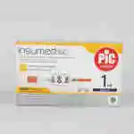Pic- Insumed 1ml