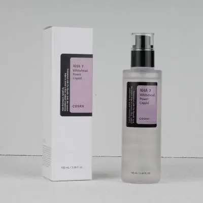 AHA 7 Whitehead Power Liquid