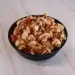Smoked Rizo