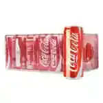 Coca Cola Can 250mlx30