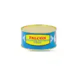 Falcon Cheddar Can Cheese 200g