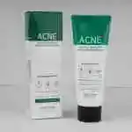 MIRACLE ACNE CLEAR FOAM