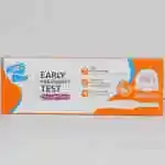 EARLY PREGNANCY TEST MED