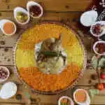 Chicken Haneeth