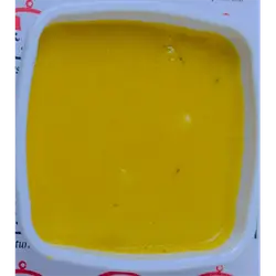 Honey Mustard Sauce