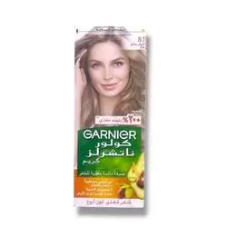 GARNIER  [8.1]