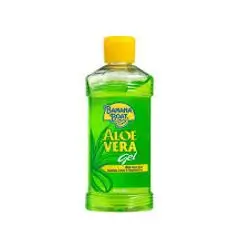 Banana Boat Aloe Vera Gel 230ml