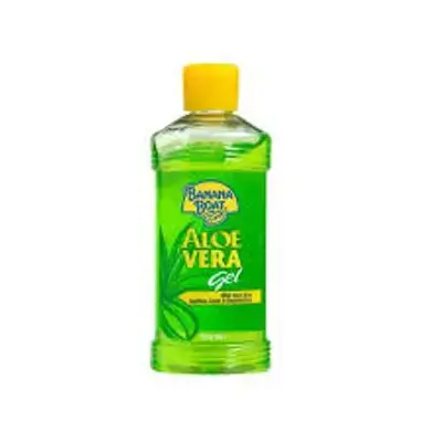 Banana Boat Aloe Vera Gel 230ml