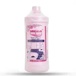 Mega Bathroom Cleaner