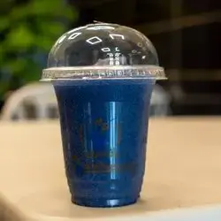 Blueberry Azberry